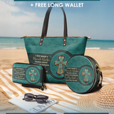"Lighthouse" Tote Bag – Essential Bundle