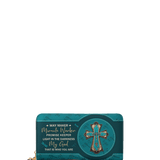 Lighthouse Leather Wallet Deal