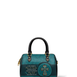 "Lighthouse" Mini Satchel