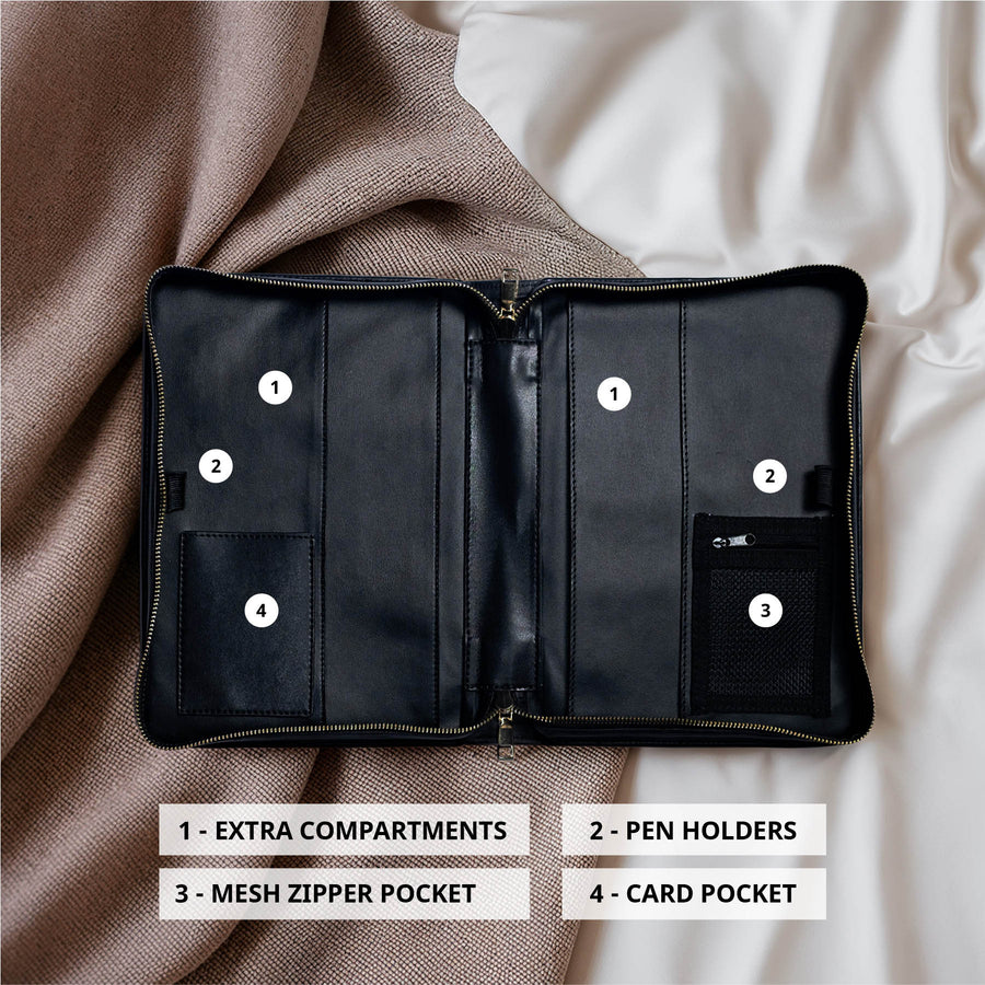 Miracle Bible Cover