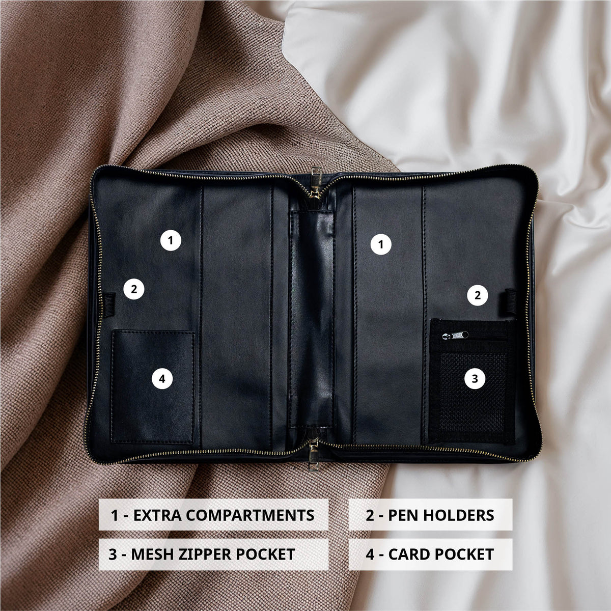 Miracle Bible Cover