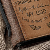 Miracle Bible Cover