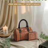 Waymaker Mini Satchel Deal