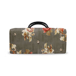 Wholehearted - Proverbs 3:5 Deluxe Leather Handbag Pre-order