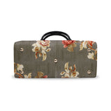Wholehearted - Proverbs 3:5 Deluxe Leather Handbag Pre-order