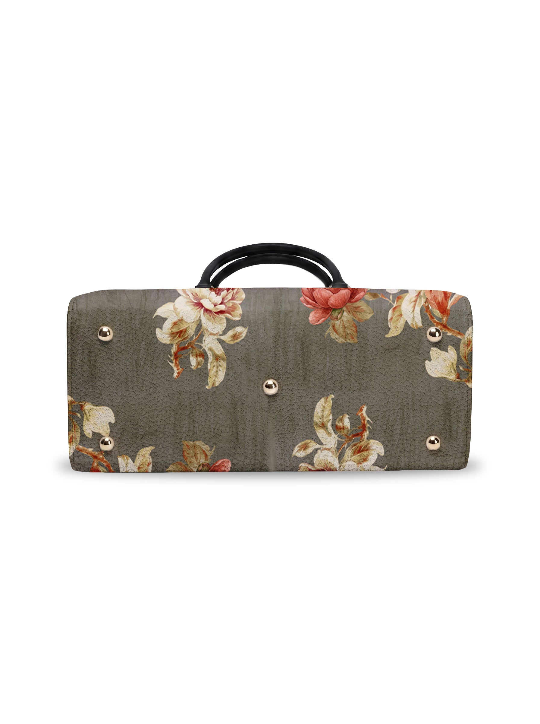Wholehearted - Proverbs 3:5 Deluxe Leather Handbag Pre-order