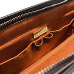 Wholehearted - Proverbs 3:5 Deluxe Leather Handbag Pre-order