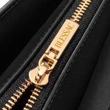 Wholehearted - Proverbs 3:5 Deluxe Leather Handbag Pre-order