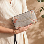 Wholehearted - Proverbs 3:5 Wallet Pre-order