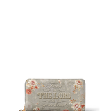 Wholehearted - Proverbs 3:5 Wallet Pre-order