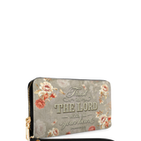 Wholehearted - Proverbs 3:5 Wallet Pre-order